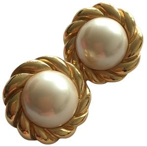 Vintage P.E.P. Earrings